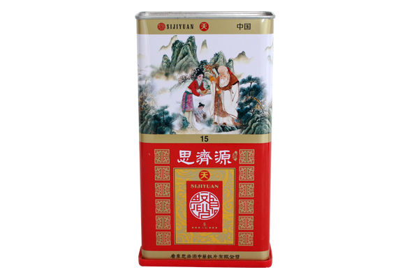 广东思济源中药饮片有限公司