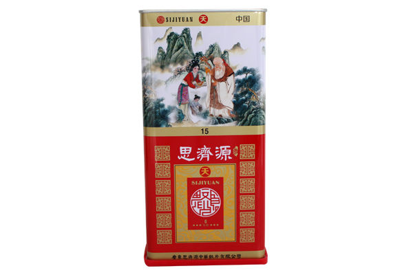 广东思济源中药饮片有限公司