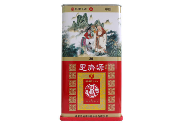 广东思济源中药饮片有限公司
