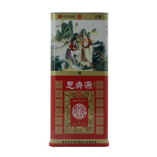 广东思济源中药饮片有限公司